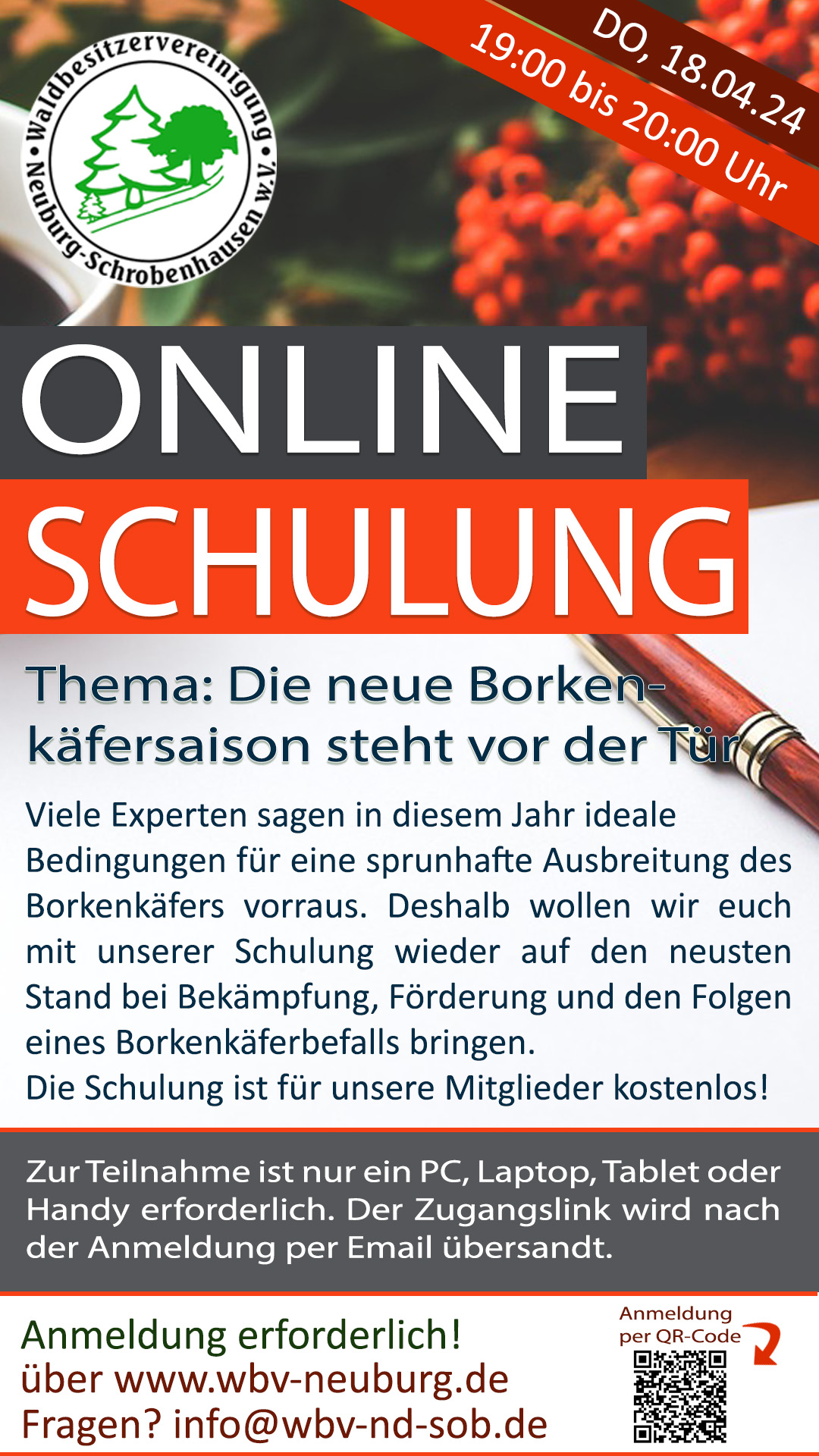 OnlineSchulung 180424
